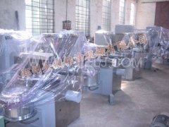 郑州企鹅榨油机成品