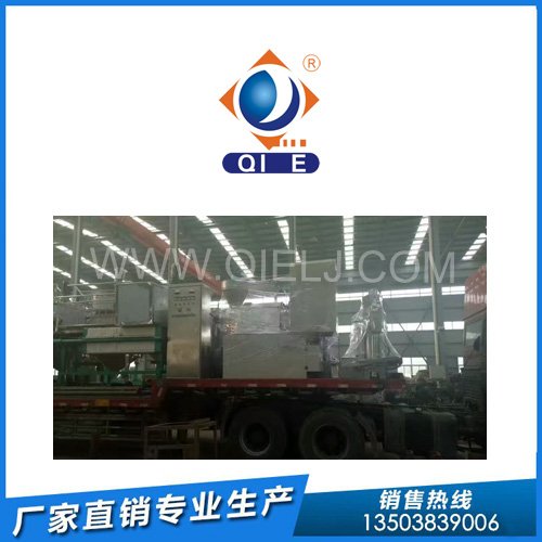 新型榨油机 机械压榨法制油 用于多种油料(图1)