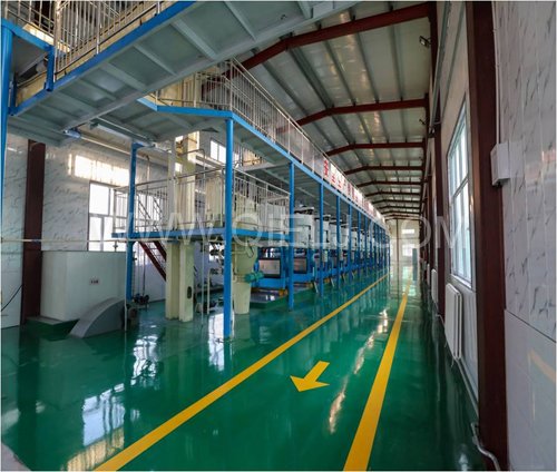 开办小型食用油加工厂需要哪些食用油加工设备(图2) 开办小型食用油加工厂需要哪些食用油加工设备(图2)