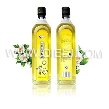 新闻联播决战决胜脱贫攻坚之油茶树串起的产业链(图4) 新闻联播决战决胜脱贫攻坚之油茶树串起的产业链(图4)