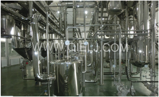 茶籽油榨油工艺介绍 茶籽油必须脱蜡吗(图12) 茶籽油榨油工艺介绍 茶籽油必须脱蜡吗(图12)