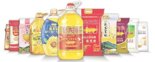 金龙鱼未来3-5年投资80亿元在河南选址新建粮油加工及相关项目(图1) 金龙鱼未来3-5年投资80亿元在河南选址新建粮油加工及相关项目(图1)