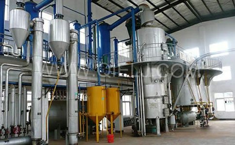 核桃油生产线_核桃油生产线,核桃油加工设备(图1) 核桃油生产线