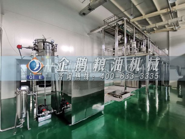 企鹅粮油机械勇往直前，深化建设品牌建设之路(图3)