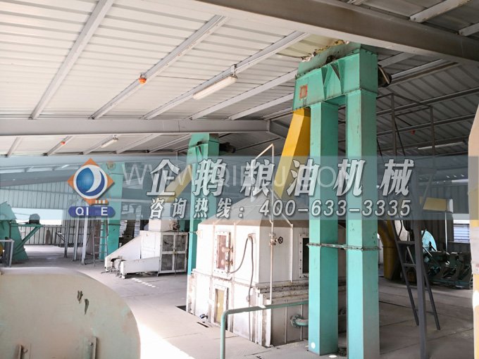 米糠油精炼设备,企鹅机械不断创新提升工艺效果(图3) 米糠油精炼设备,企鹅机械不断创新提升工艺效果(图3)